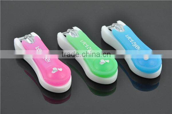 nail clipper custom cheap nail clipper made in China