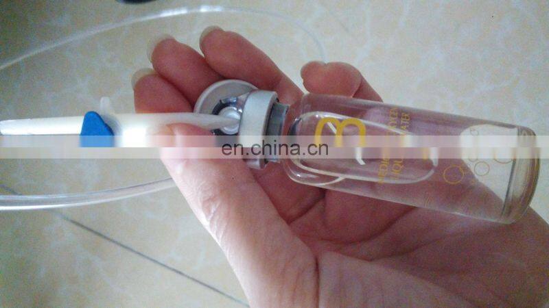 Factory wholesale water oxygen jet peel diamond dermabrasion machine