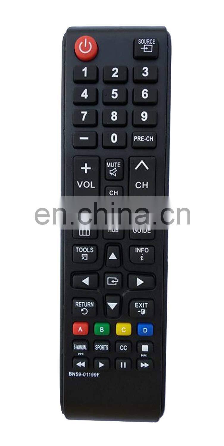 FRANKEVER Universal Remote Control for Smart LED HDTV TV Remote Control BN59-01199F