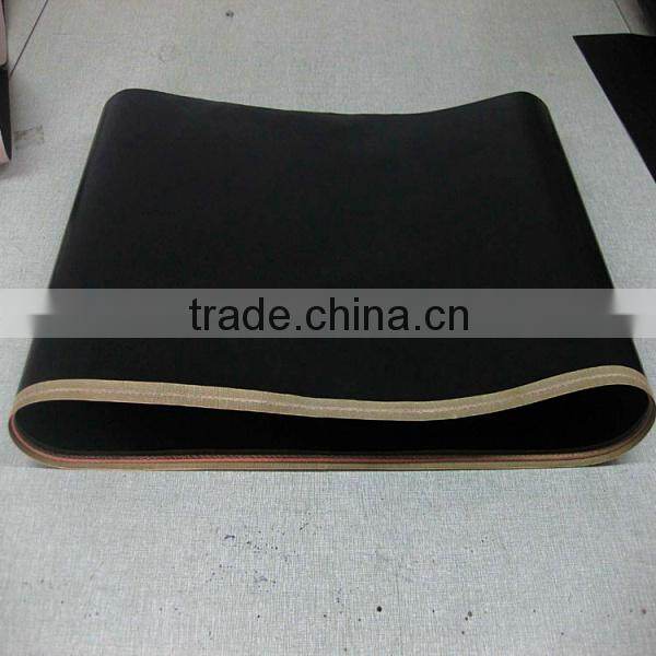 Hashima Oshima teflon Conveyor belt from Chinese factory