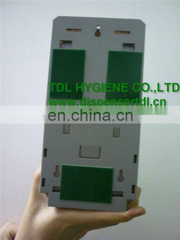 alcohol dispenser bottle