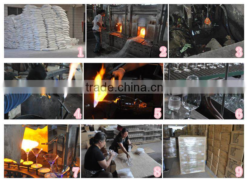 Promotional wholesale clear italian wine glasses/transparent italian wine glass set/italian glass wine cup for home/wedding