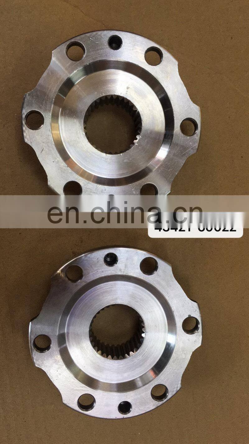 MAICTOP car accessories OEM 43421-60030 43421-60060 front wheel hub bearing for landcruiser fzj75 79 2007 good quality