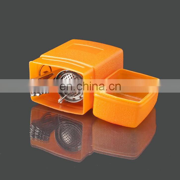 Electric Coil Stove Burner Fit Diversified Pot Picnic Gas Stove Portable Picnic Stove