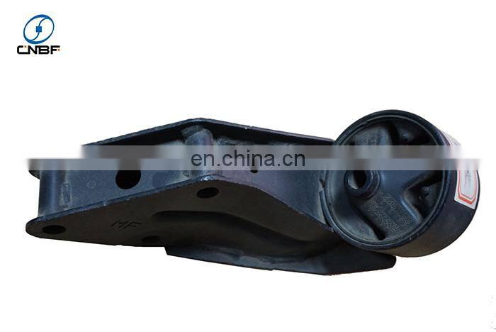 CNBF Flying Auto parts High-Quality engine bracket Engine Applied to toyyota for OEM 11210-JG01B 11220-50Y00
