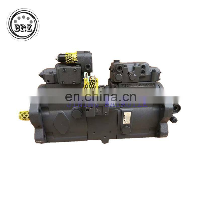 EC240LC hydraulic pump EC250D main pump K3v112DT Pump Part No: VOE 14632317