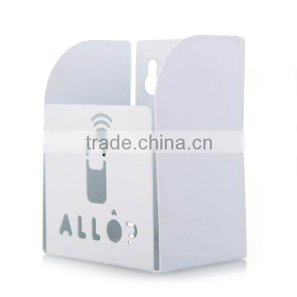 Phone holder / Mobile phone holder / mobile phone wall holder