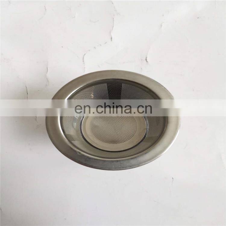 tea filter netting infuser/tea strainer for filter tea bucket strainer
