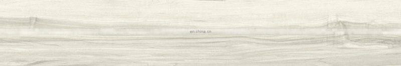 living room floor tile wood porcelain matt anti slip 200x1200mm ceramic wood