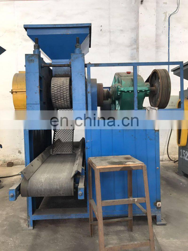 factory wholesale charcoal powder coal powder briquette making machine for barbecue charcoal