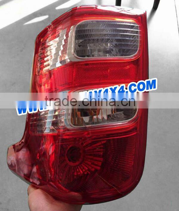 Hight Quality New Pickup Truck Accessories Rear Light For Triton L200 2015