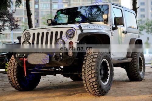 45W LED work light for driving light 4WD offroad tractor auto lamp