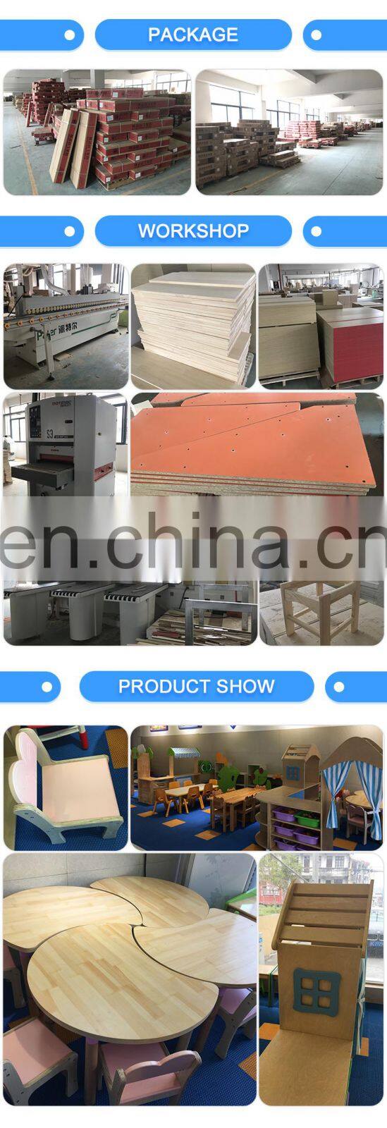 Plastic boxes kitchen rack wooden storage bathroom shelf for kids