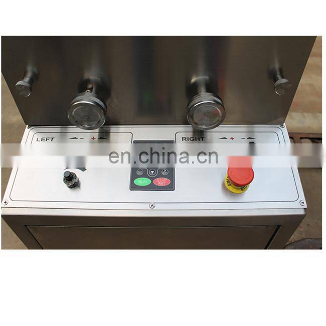 Best Price for ZP series Enhanced type rotary tablet press machine in china zhejiang