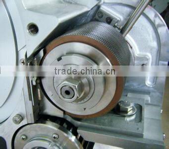 Industrial high efficiency adjustable meat cube cutting machine