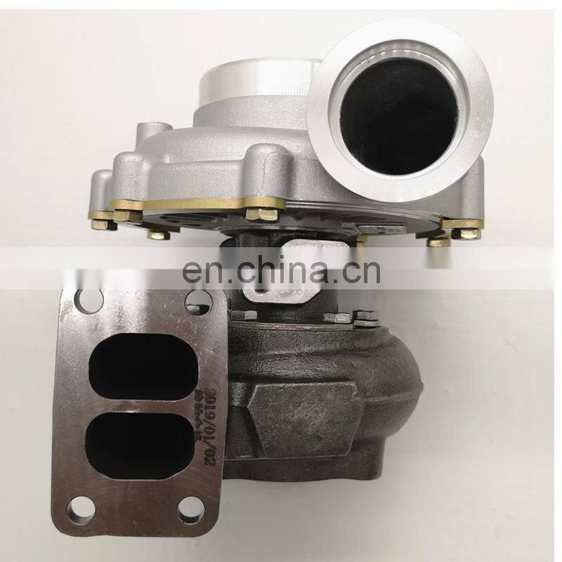K27 turbocharger for Liebherr Industrial Engine Earth Moving D934 53279887188 5327-988-7188 10228268 53279707188 5327-970-7188