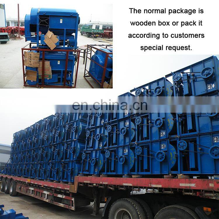 Mini Mobile Multi Agricultural Rice Millet Thresher Threshing Machine Price