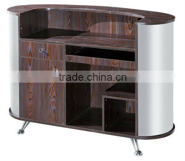 Hot Styling Reception Table for Lobby Designs Hotel Round Reception tables