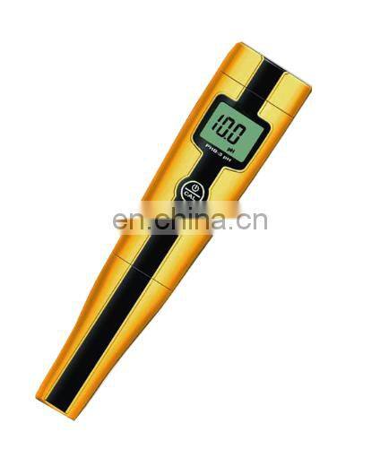 Wholesale High Accuracy Low Cost Saliva Ph Tester