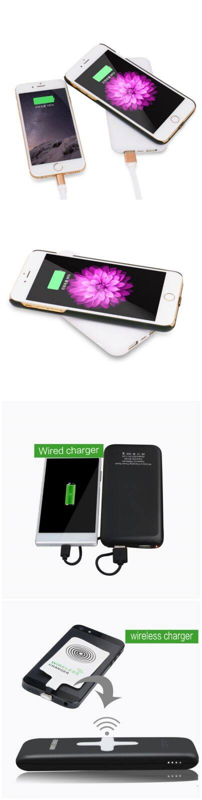 Original 7000 mah hand warmer power bank for Nokia Lumia 820