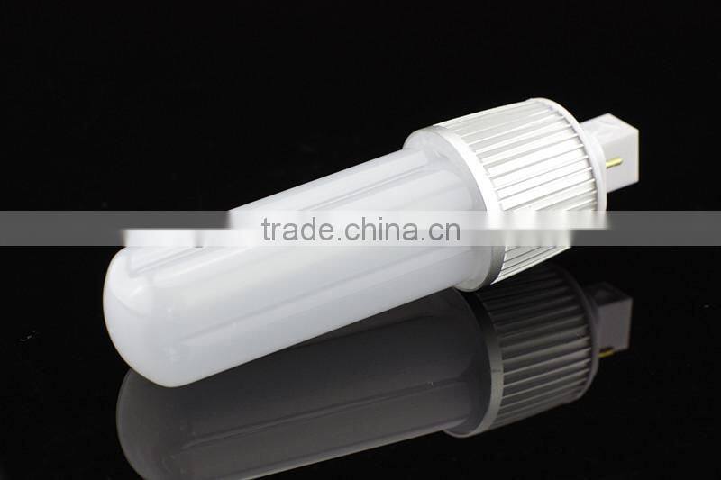 Hot sell led plug lamp led replace compact fluorescent lamp