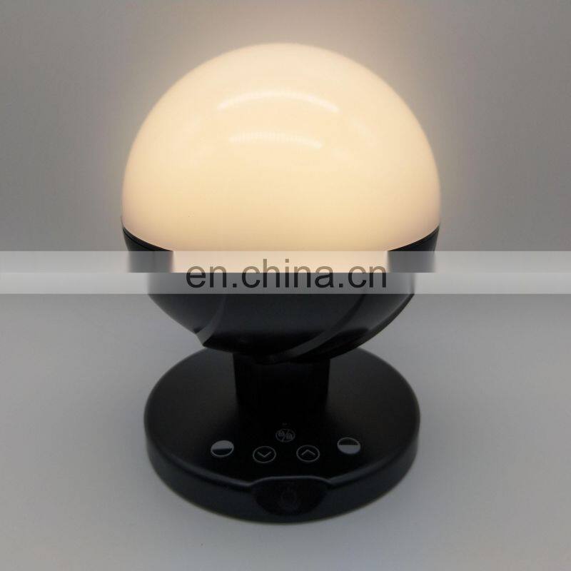 Multi Functional Strobe and SOS LED Emergency Light lamp emergency red light