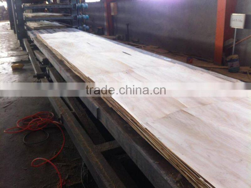 65*95MM painted Pine LVL Beams