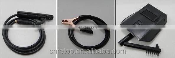 Inverter MMA/TIG/CUT CT-312 Multi-function Welding Machine