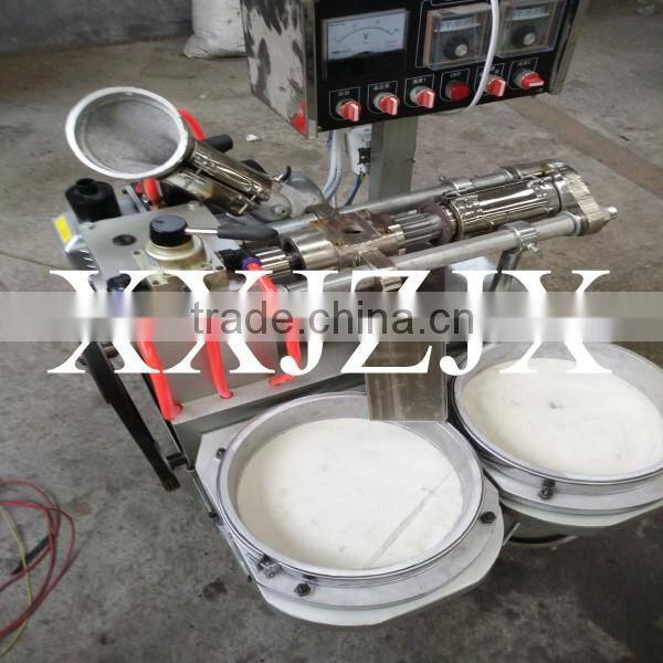 cold pressed avocado oil press machine factory price