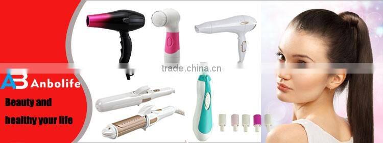 portable hair dryer
