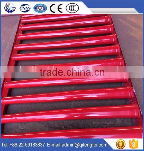 Widely use hot sale concrete pump pipe reducer