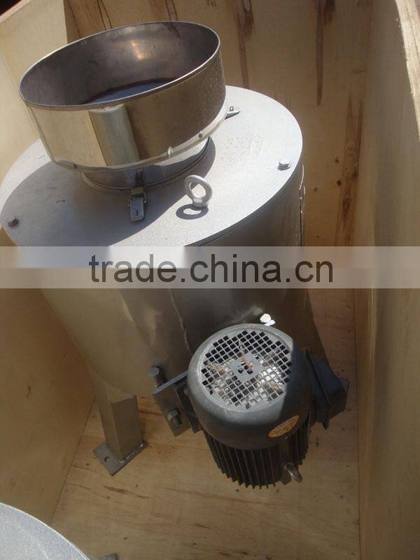 hydraulic oil filter / centrifugal oil filter