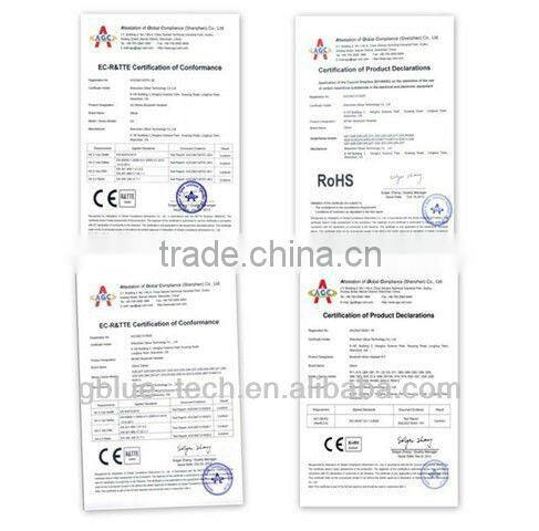 stereo bluetooth wireless headset- M-1