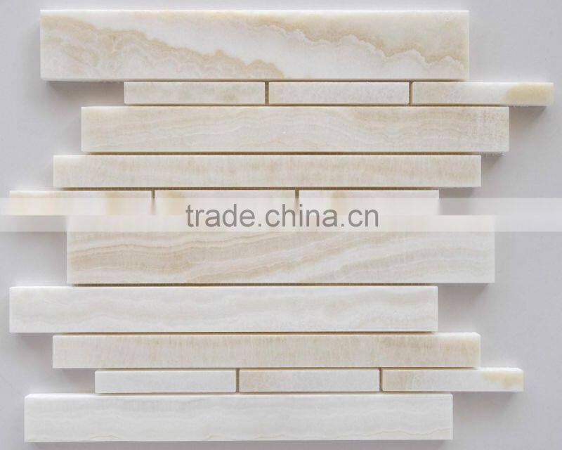 Honey And Black Mexico Onyx Price