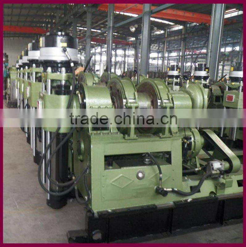 Wireline Coring-Professional Drilling Method!!! HF-44 geological core drill rig