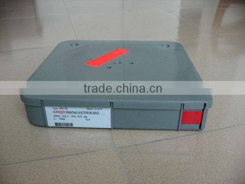 Quality Guarantee Printer Consumables Doctor Blade