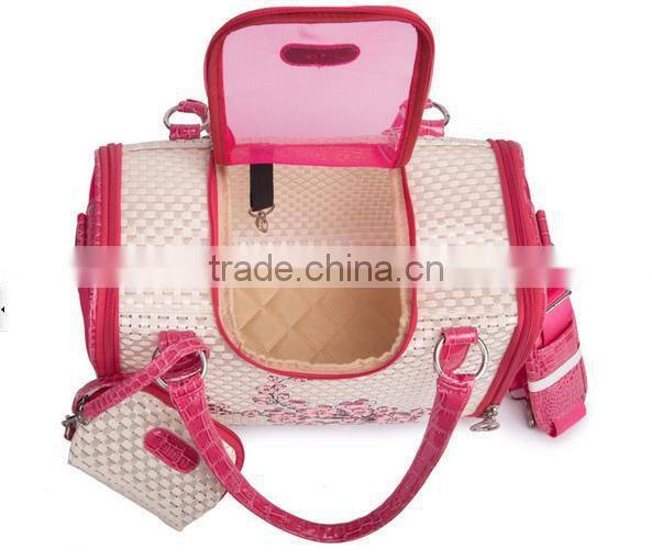 pet dog sleeping bag bed, pet nest china factory 2015