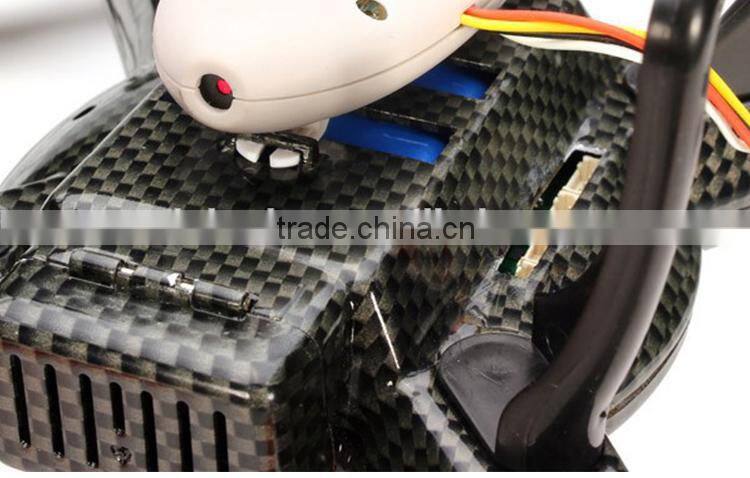 2015 v686g hot sale rc drones Shantou Chenghai Toy Factory WL Toys V686G 2.4G 4CH 3D Rolling Fly Headless Quad Copter