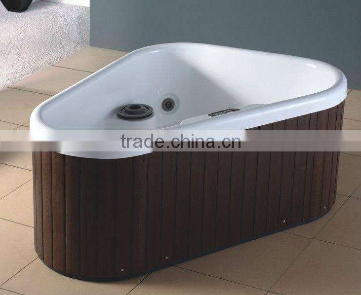 swimming pool/swim spa