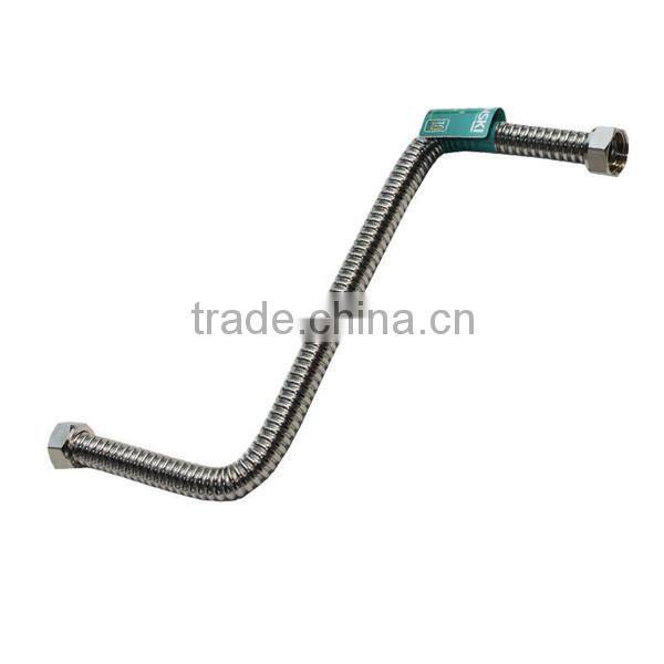 304 stainless steel bellows