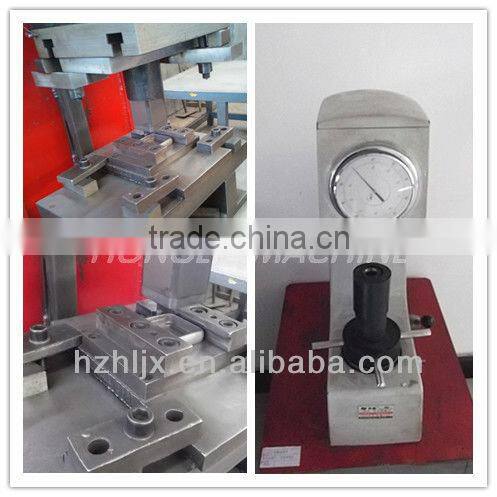 OEM hight demand products CNC machinery milling process steel fabrication metal parts valve guide disc guide