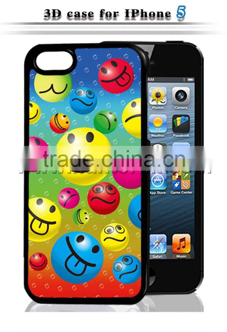 Colorful Chocolate 3D Case For iPhone 6S