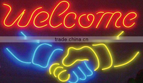 Easy to DIY by yourself ,All color flexible LED Neon Light strip