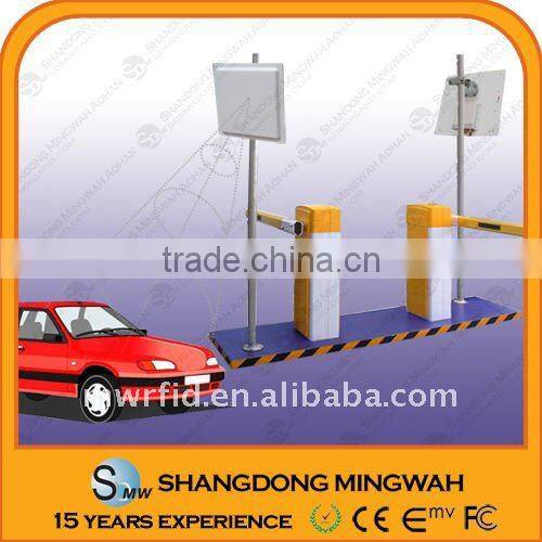 UHF Long distance integrator card reader rfid