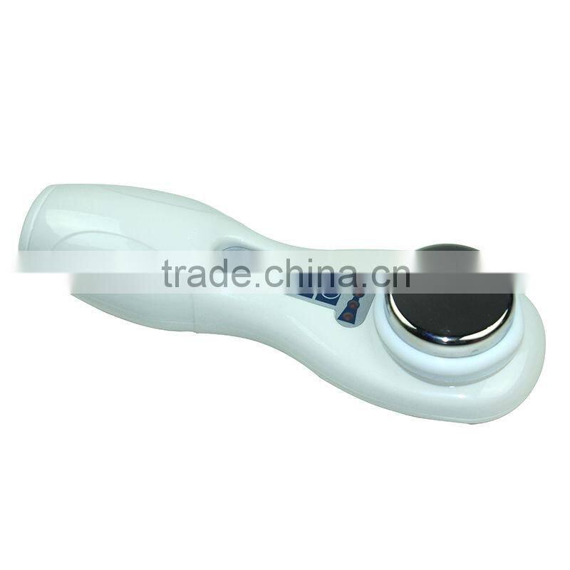 Investor looking for invest ultrasonic beauty machine on China market
