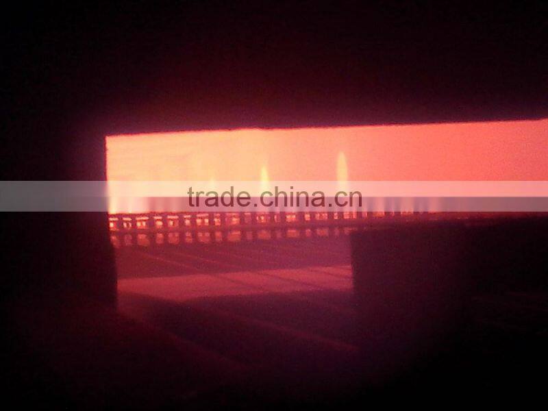 Steel wire Austenitizing furnace Type D