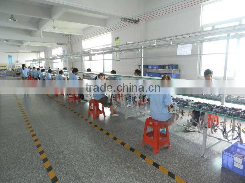 touch screen Shower room control panel KL-703 (hot design)