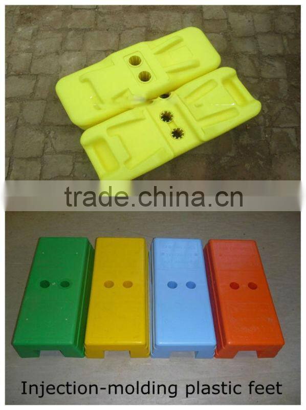 Australian Type Removable Galvanized Temporary Fence