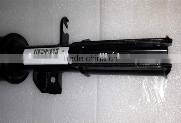 Automobile chassis parts, BmwX5 E53 Front Air Suspension Shock, OEM 37116757501/ 37116757502