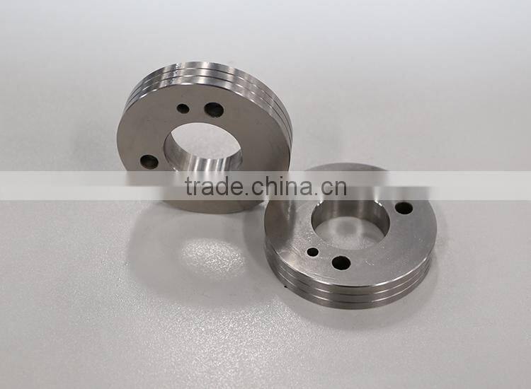 Top grade High precision Mechanical spring end grinding machine